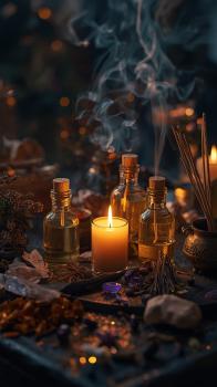 Ritual der 13 Wünsche – Manifestation zur Jahreswende